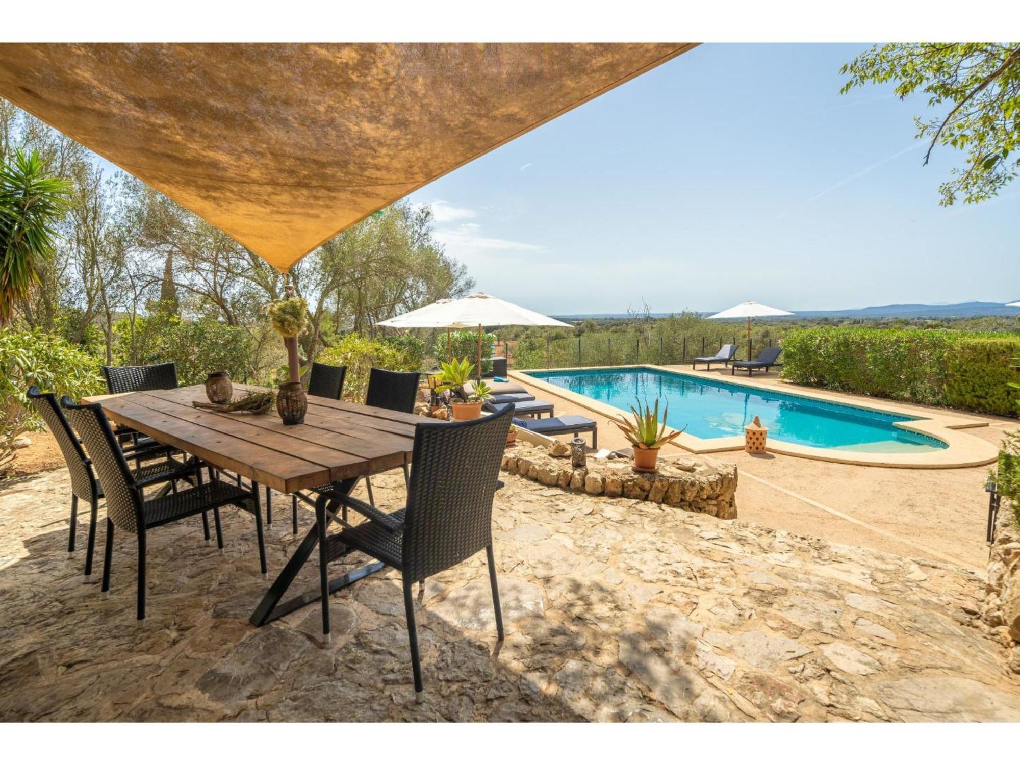 Moli De Sa Cova By Interhome Ferienhaus *