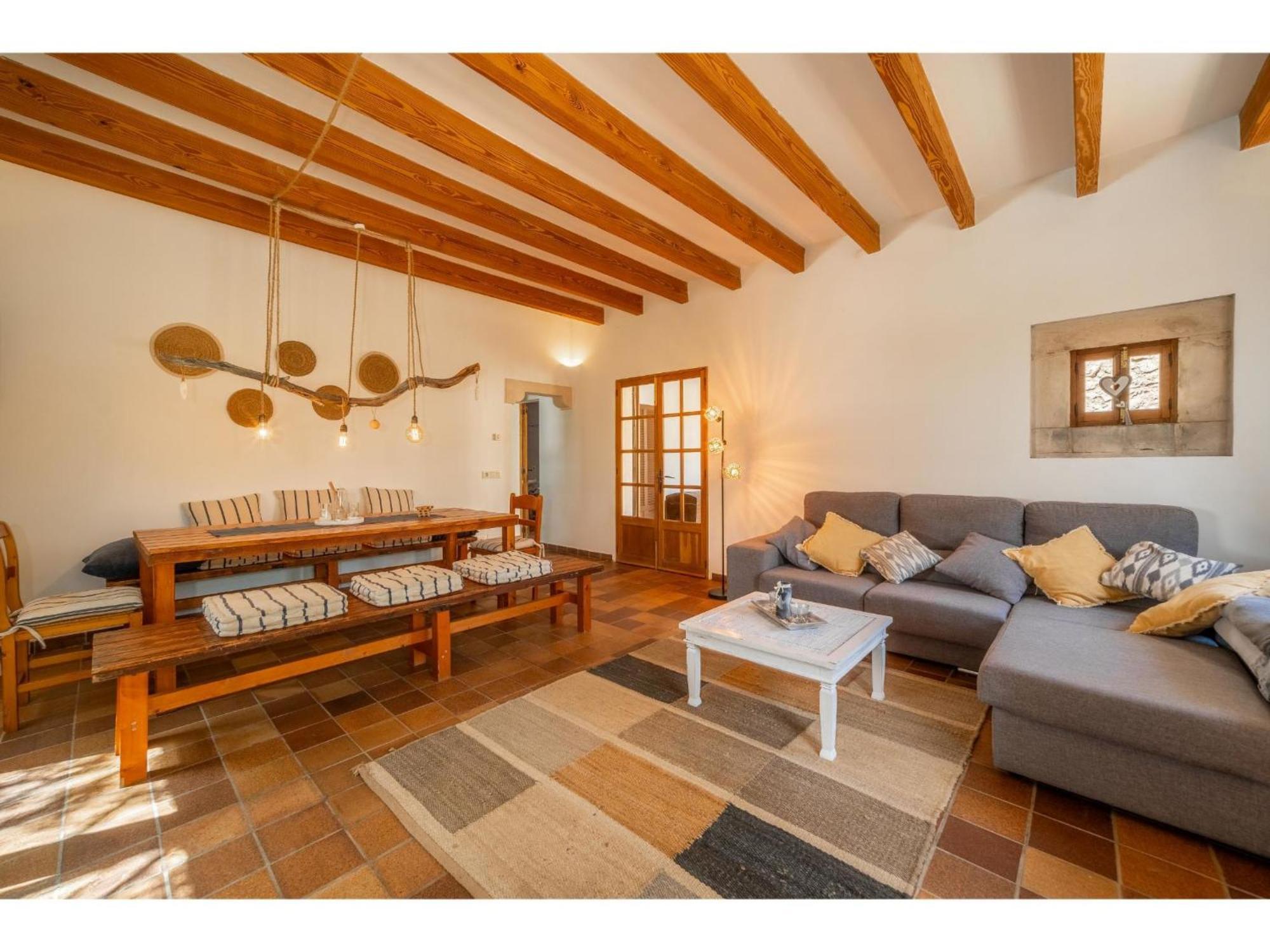 Moli De Sa Cova By Interhome