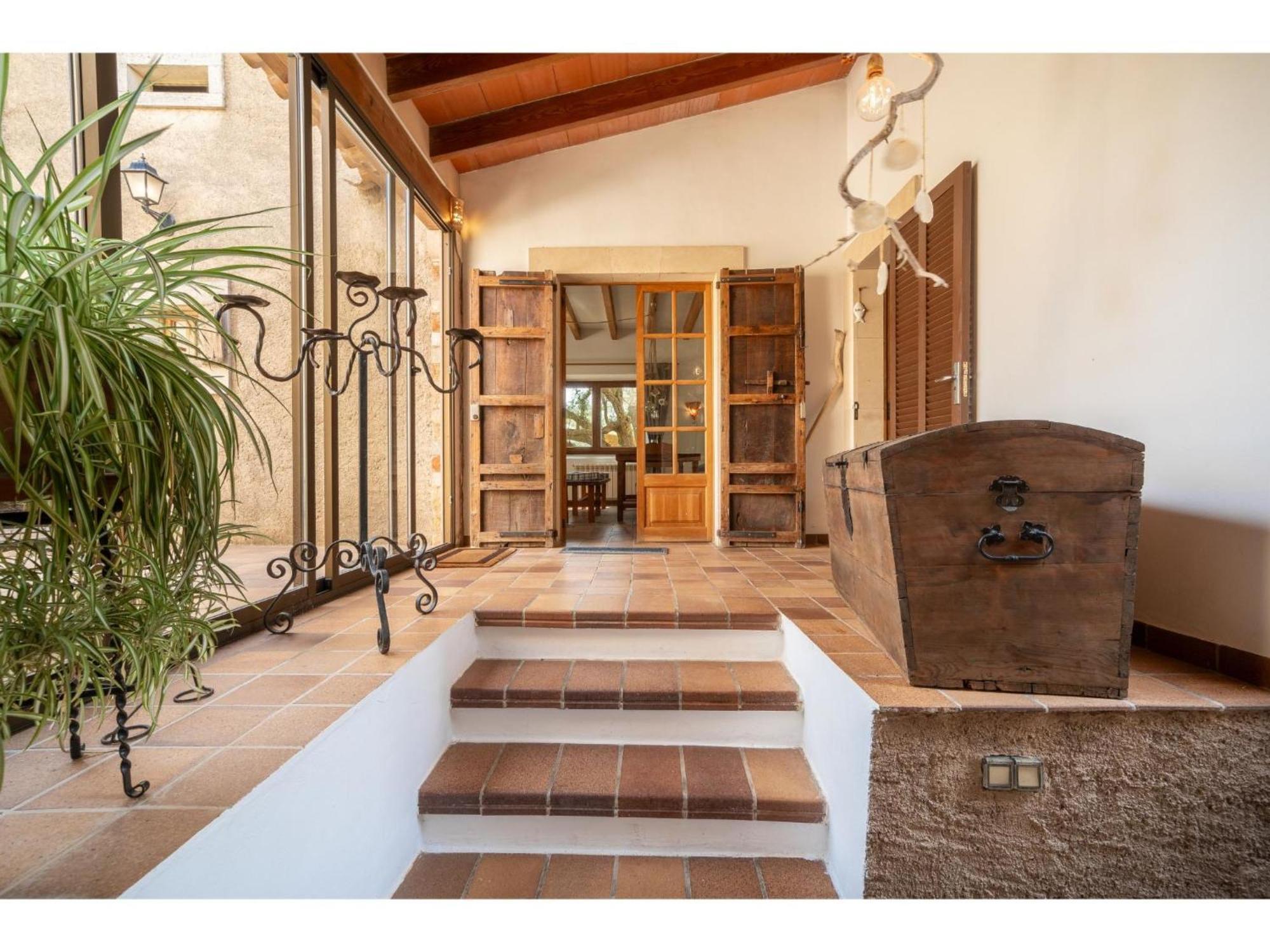Ferienhaus Moli De Sa Cova By Interhome *