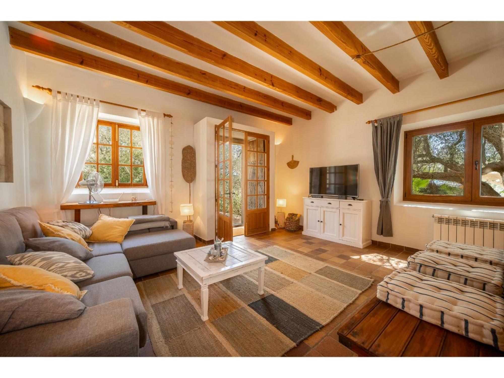 Moli De Sa Cova By Interhome Ferienhaus *