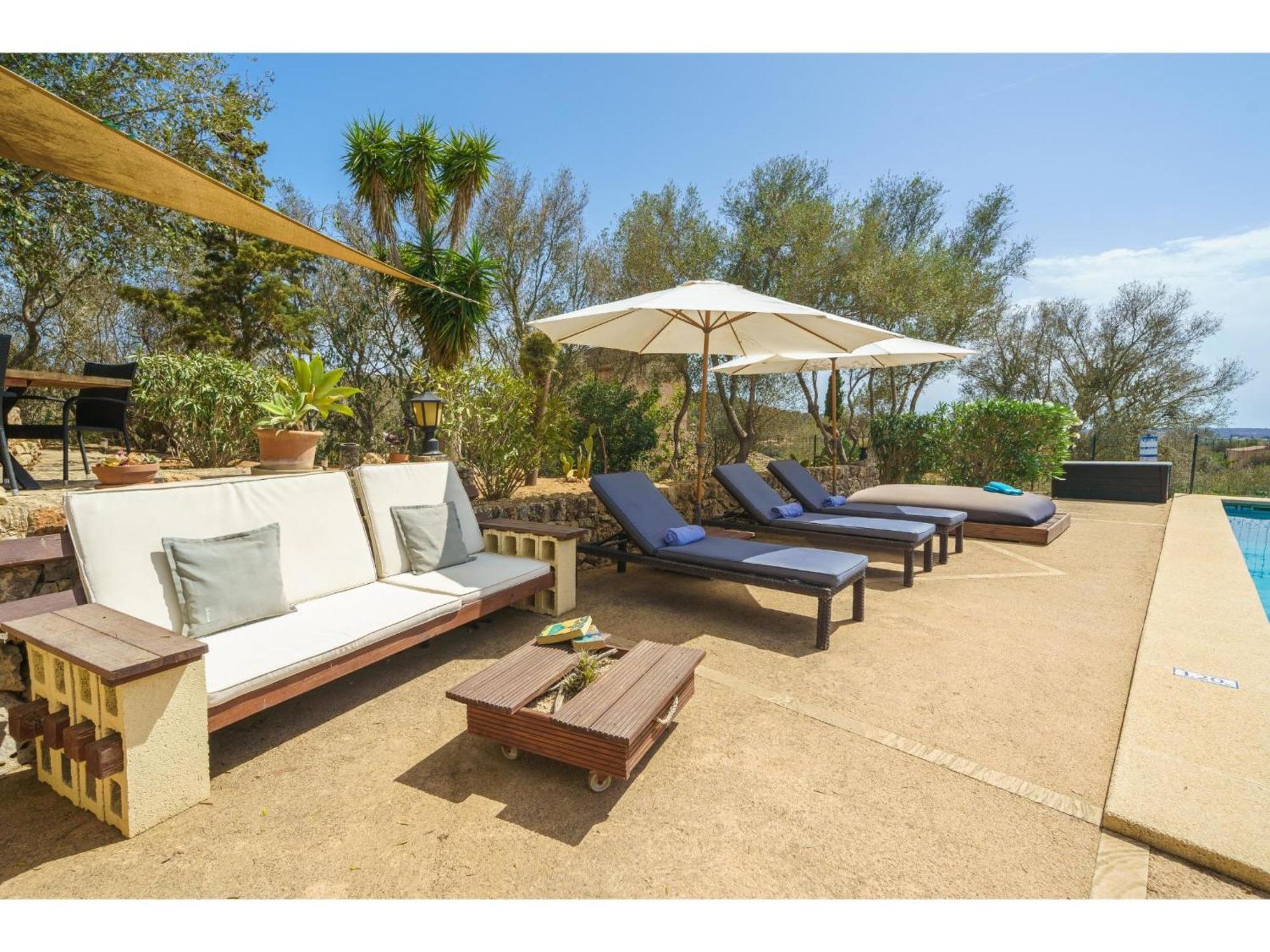 Moli De Sa Cova By Interhome Ferienhaus *