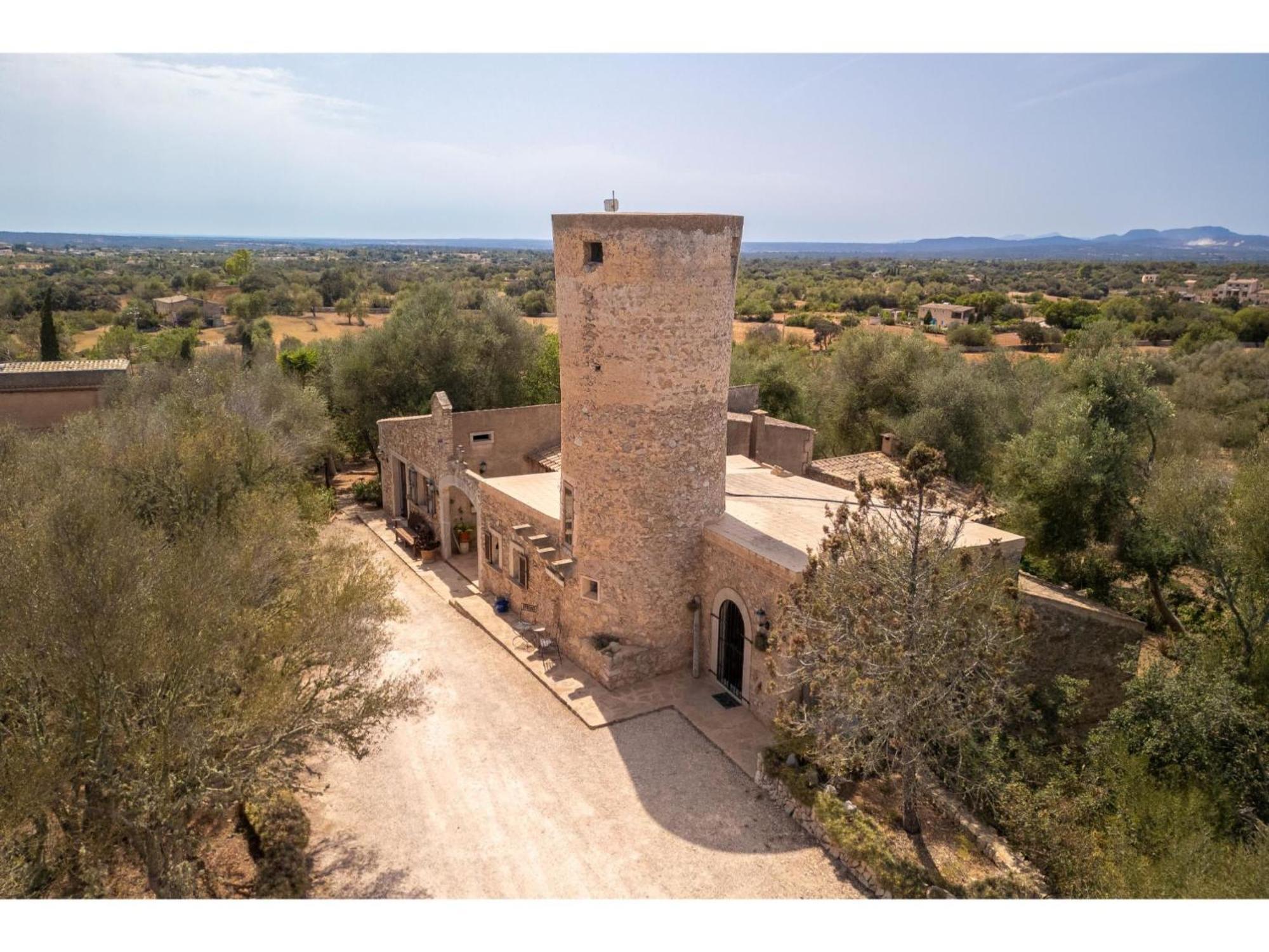 Moli De Sa Cova By Interhome