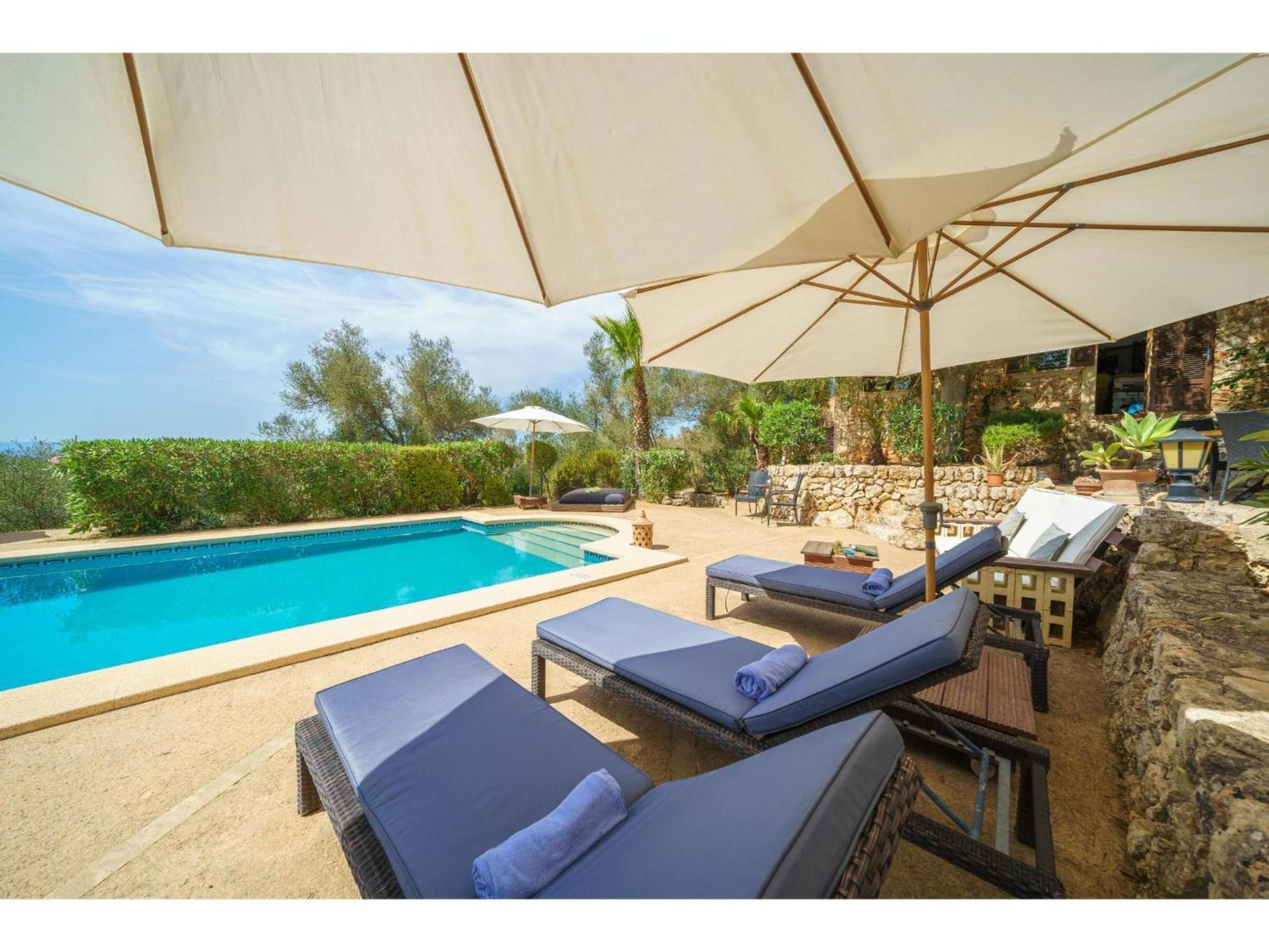Moli De Sa Cova By Interhome Ferienhaus