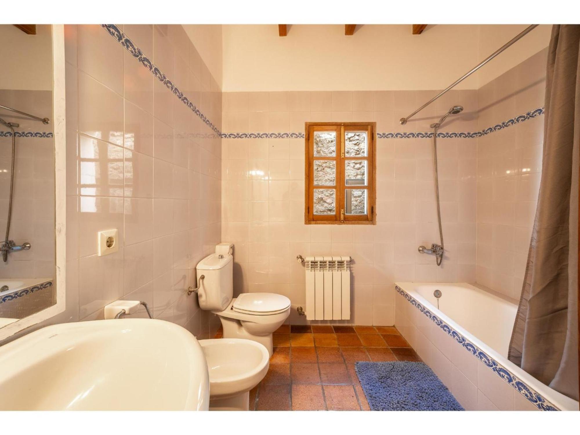 Moli De Sa Cova By Interhome Ferienhaus *