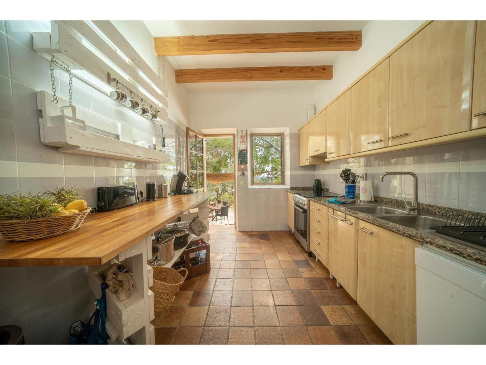 Ferienhaus Moli De Sa Cova By Interhome *