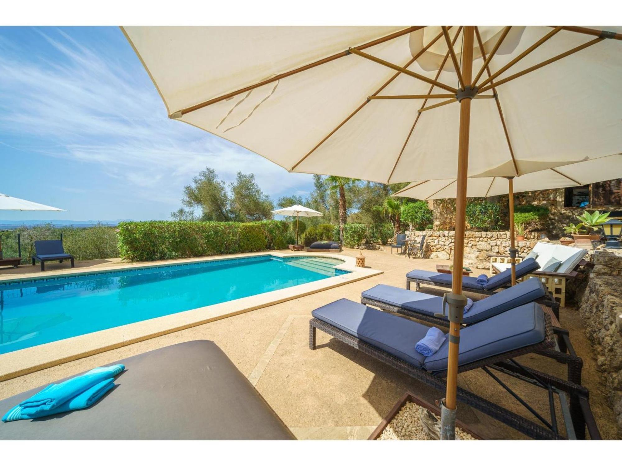 Moli De Sa Cova By Interhome Ferienhaus Felanitx