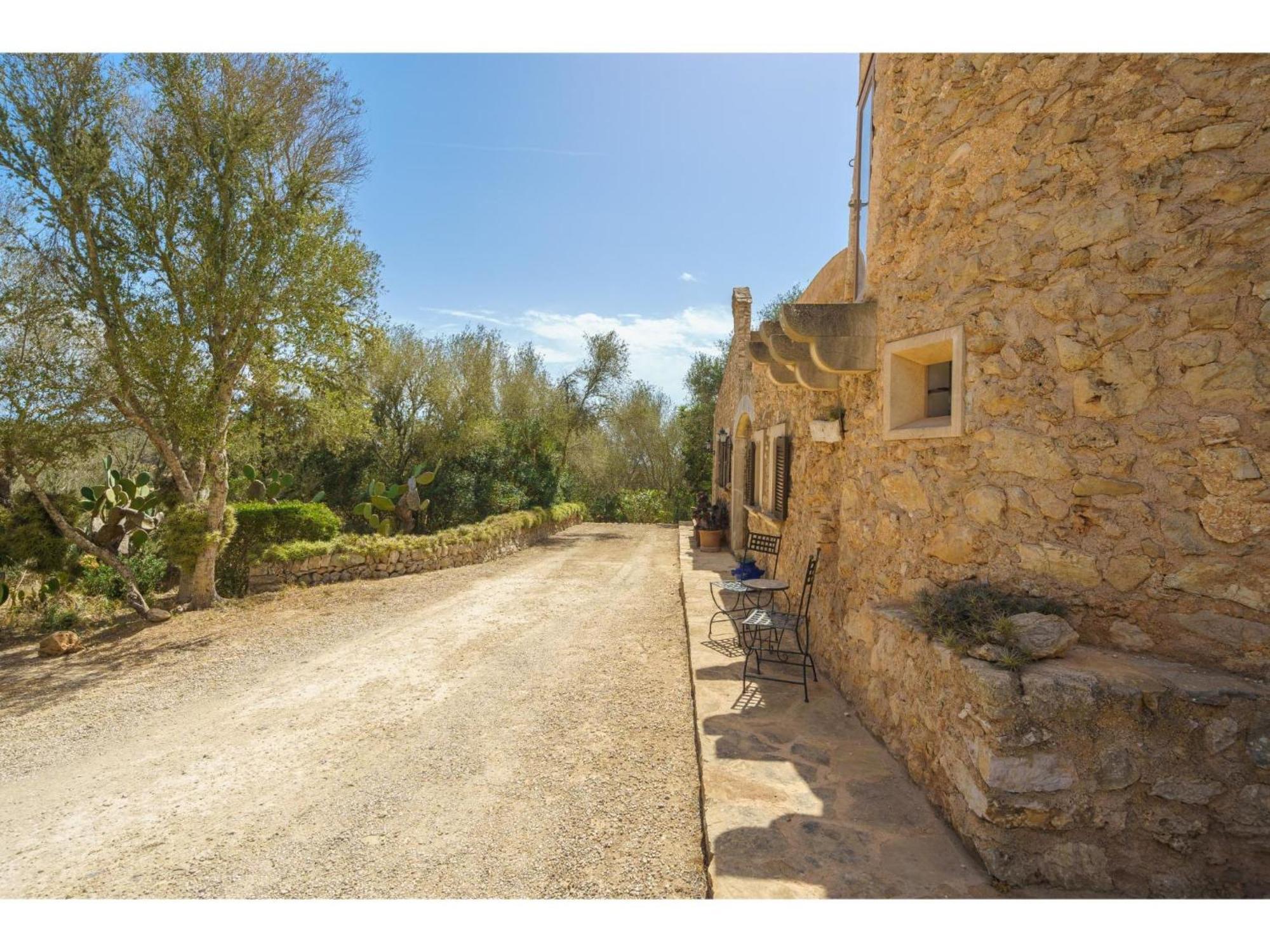 Moli De Sa Cova By Interhome * Felanitx