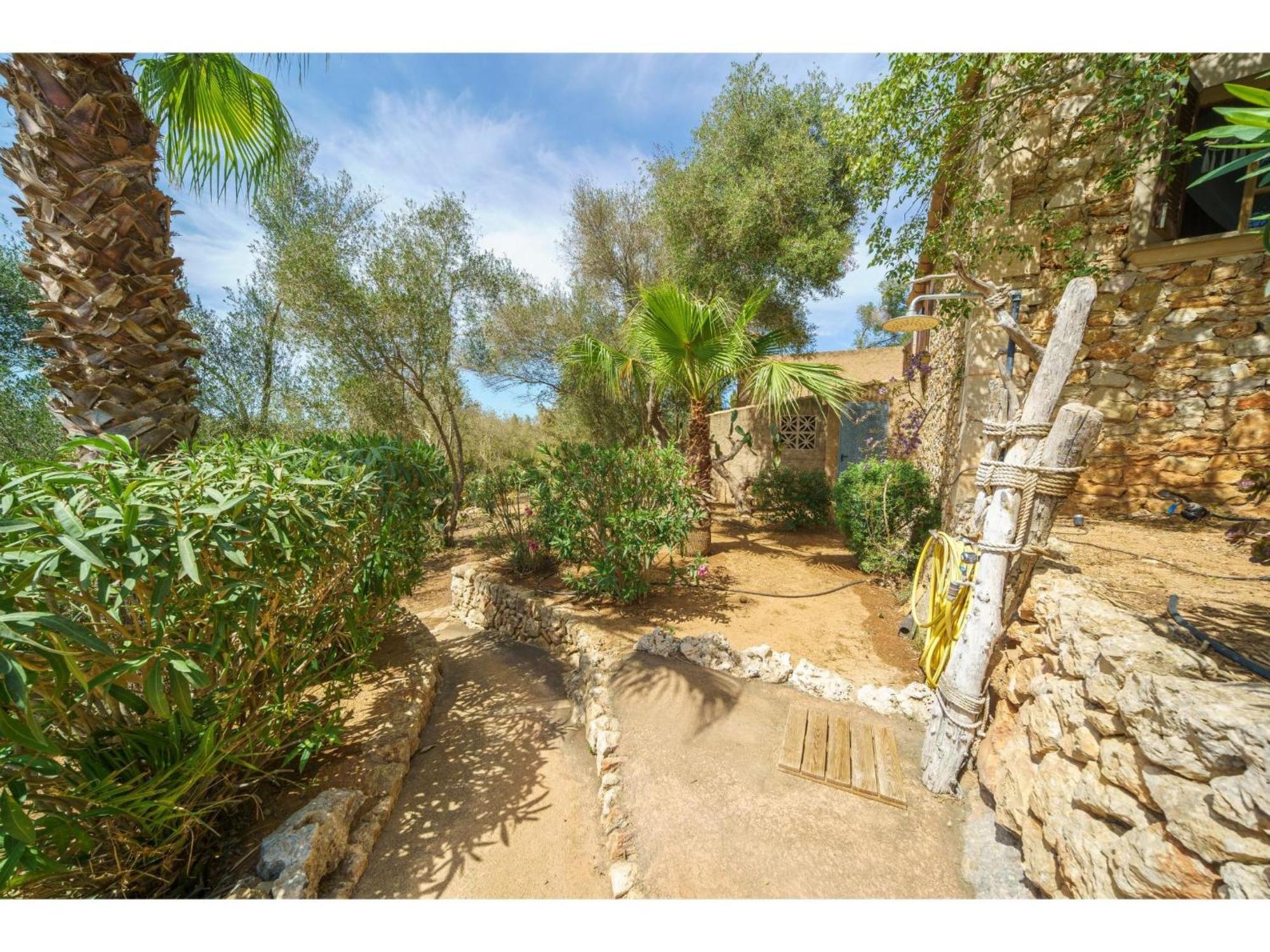 Moli De Sa Cova By Interhome Ferienhaus *