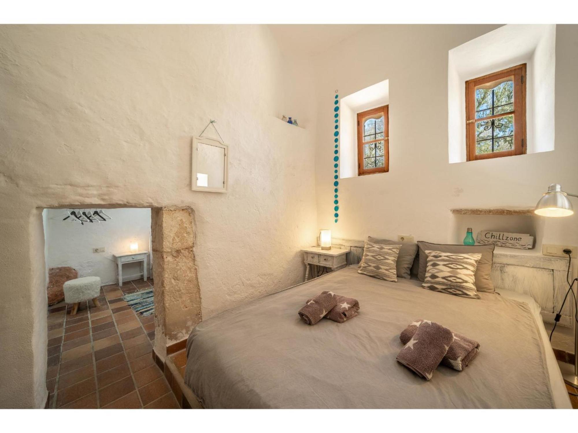 Moli De Sa Cova By Interhome Felanitx