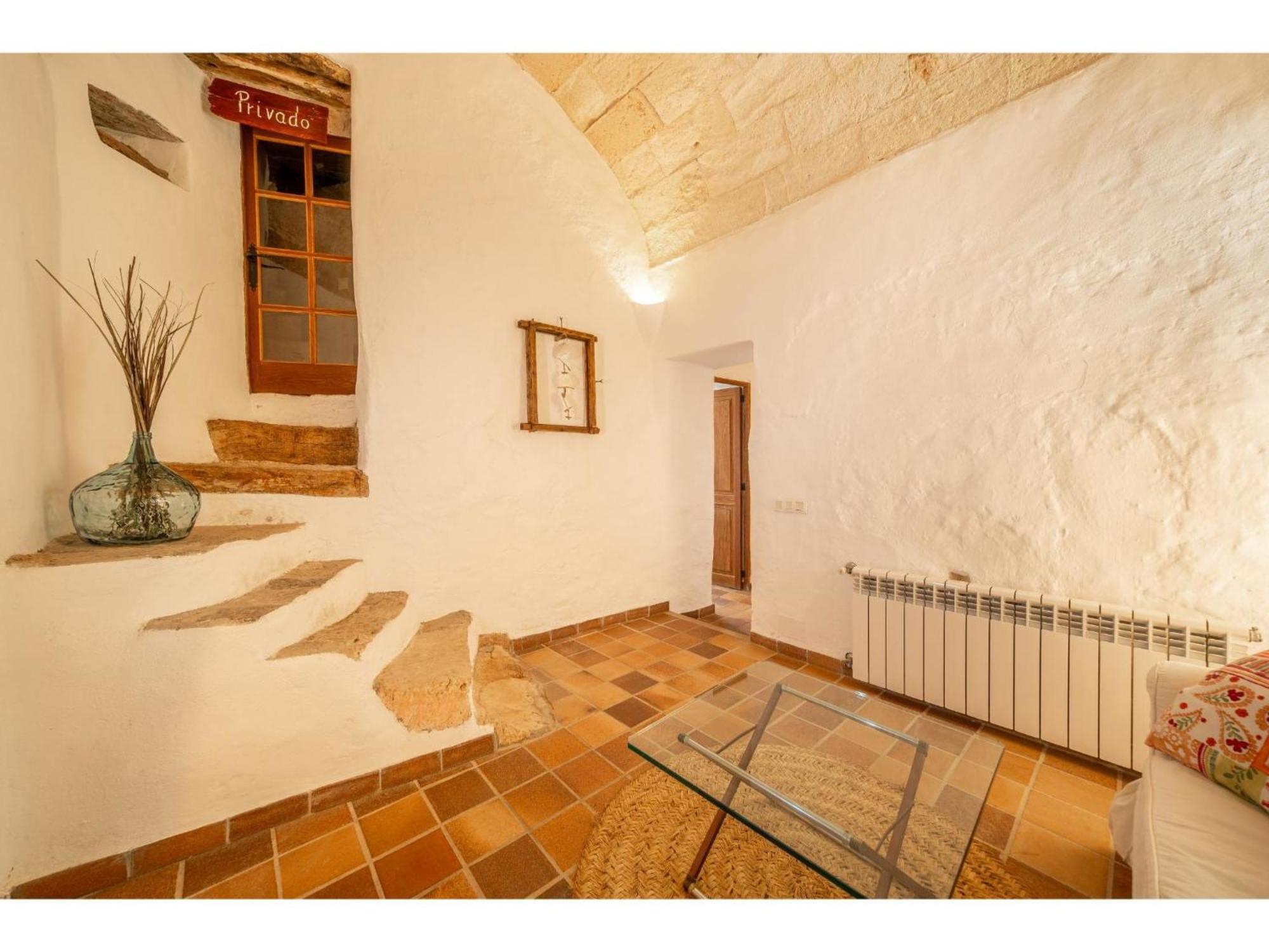 Moli De Sa Cova By Interhome * Felanitx