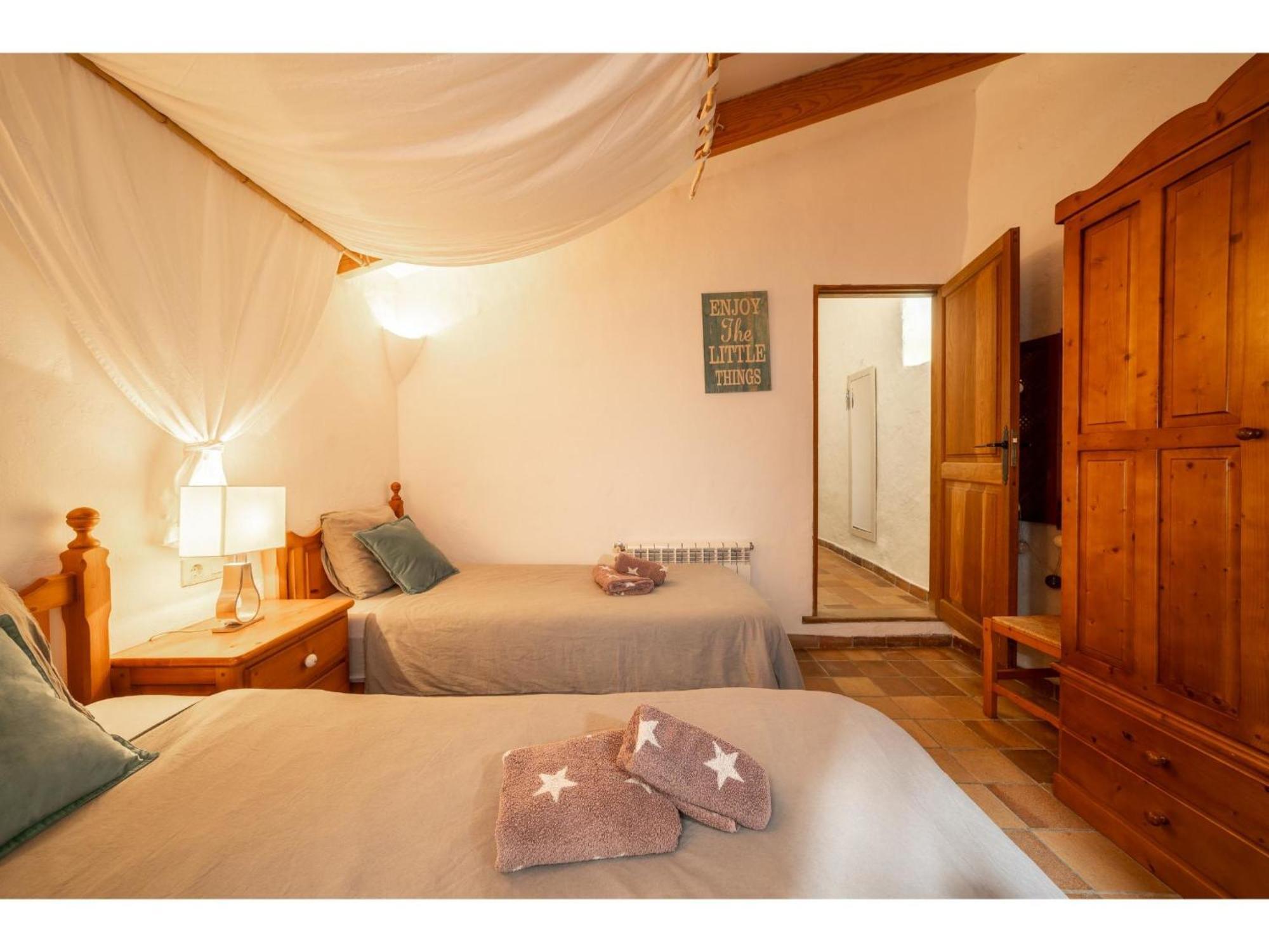 Moli De Sa Cova By Interhome *