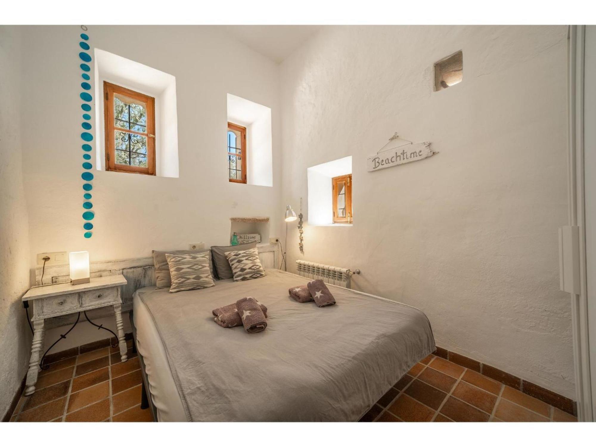 Moli De Sa Cova By Interhome * Felanitx