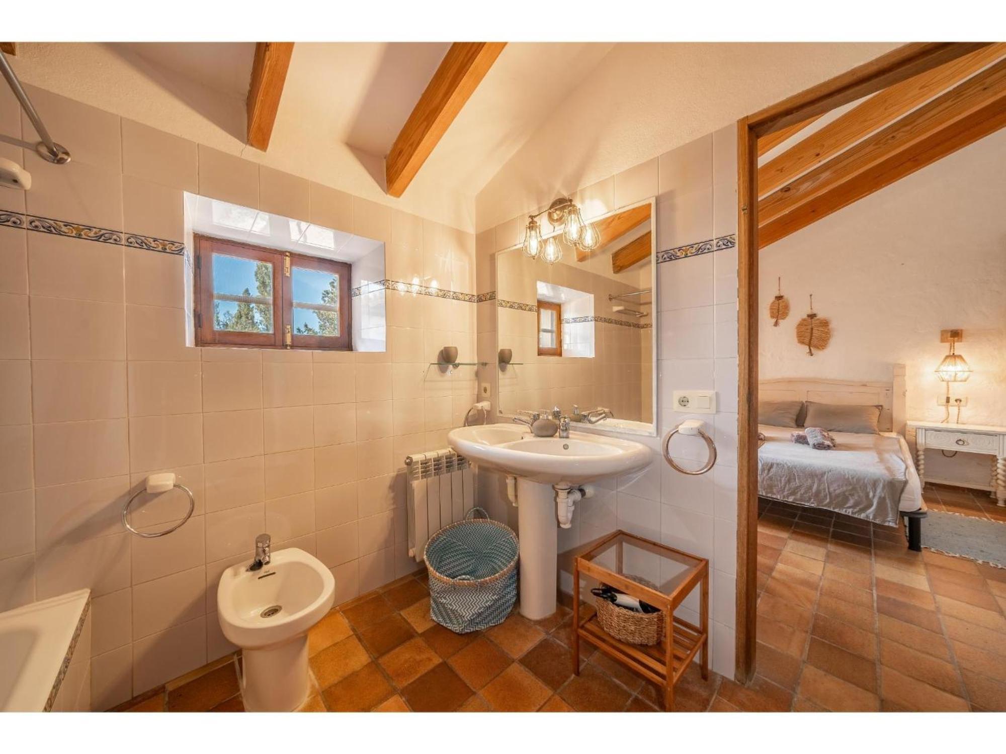 Moli De Sa Cova By Interhome