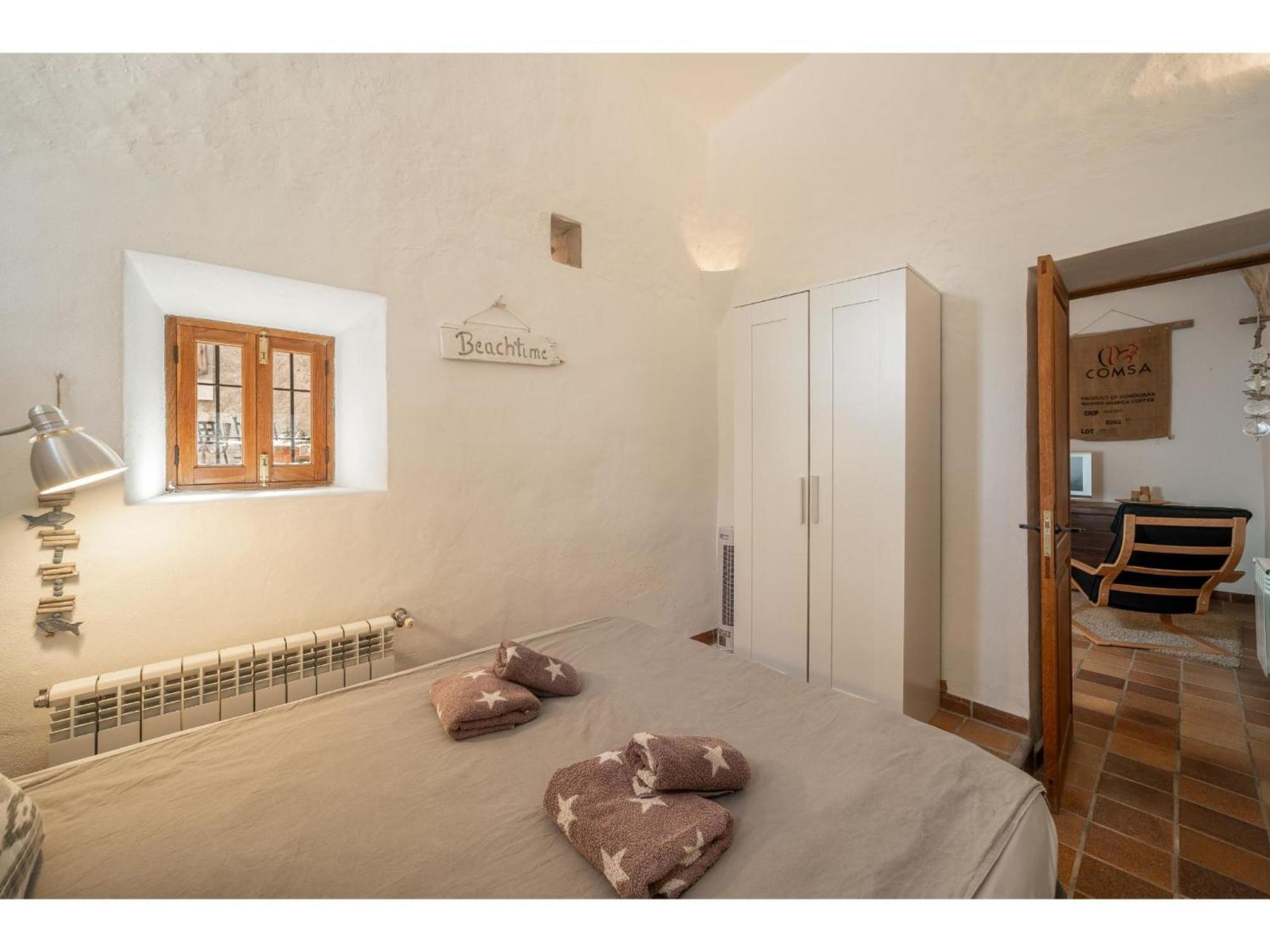 Moli De Sa Cova By Interhome Ferienhaus