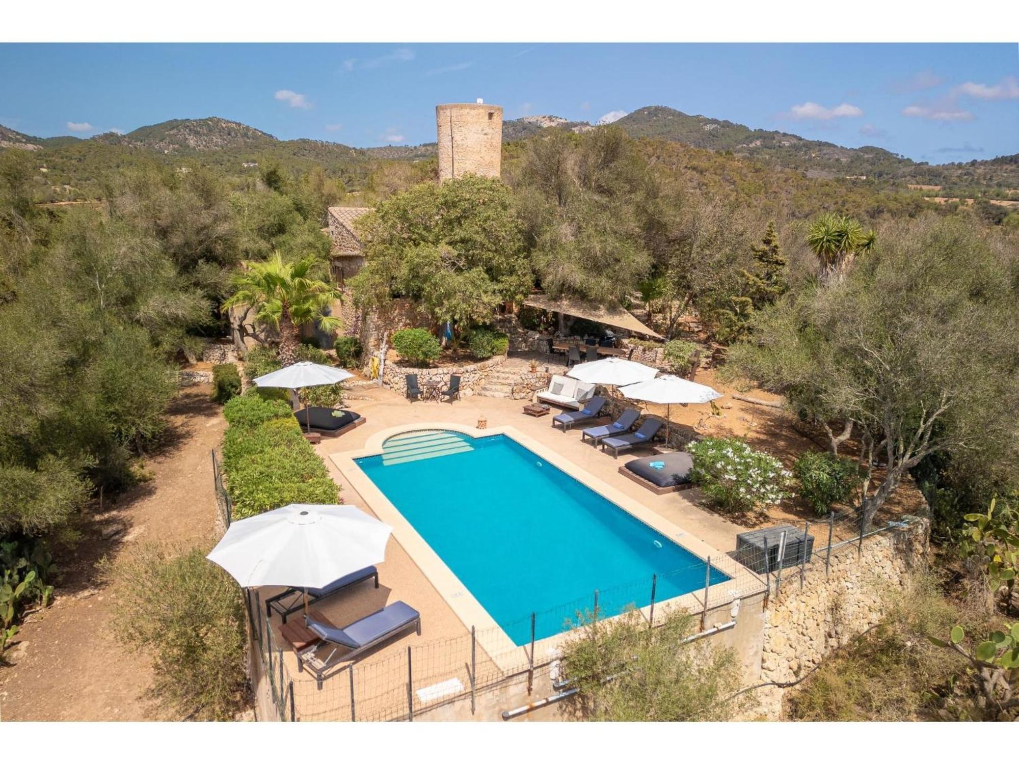 Moli De Sa Cova By Interhome Ferienhaus *