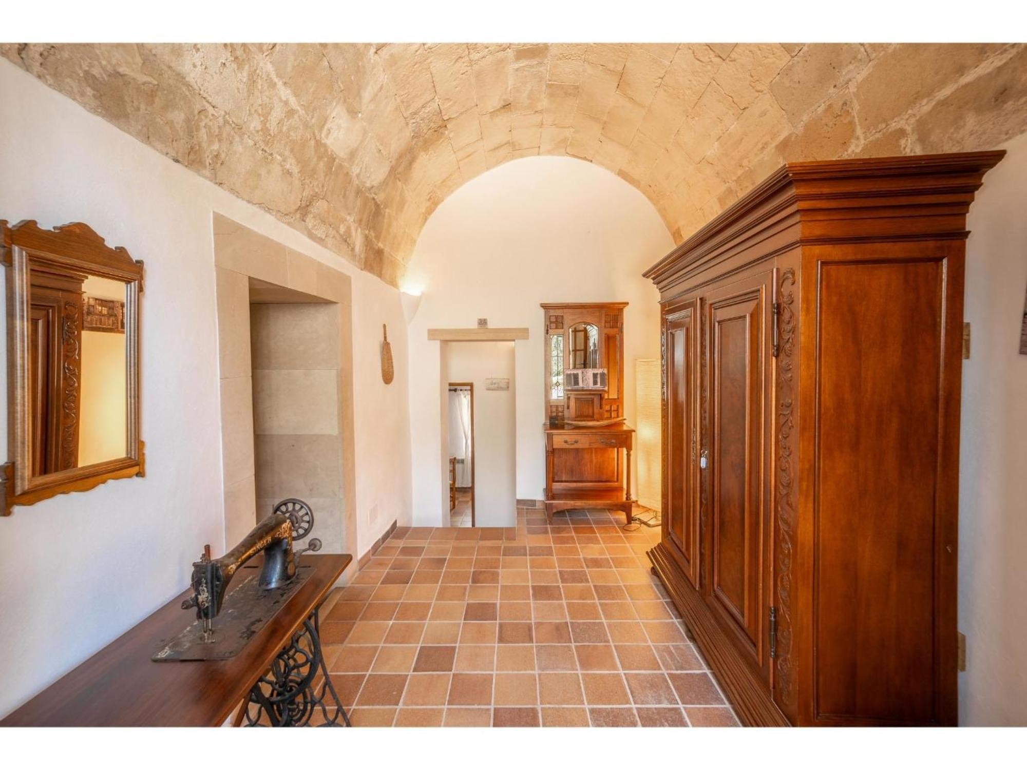 Ferienhaus Moli De Sa Cova By Interhome *
