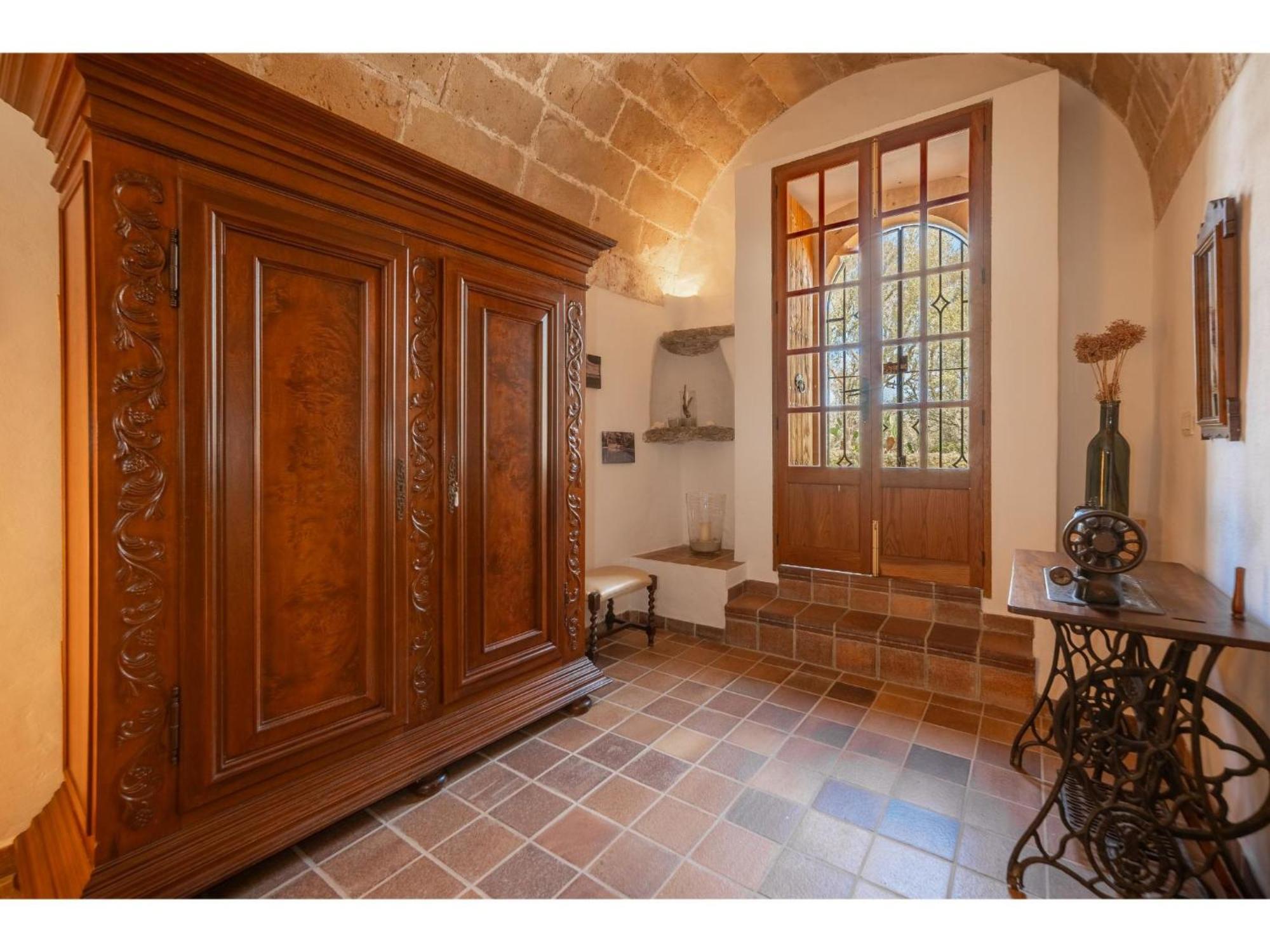 Moli De Sa Cova By Interhome Ferienhaus Felanitx