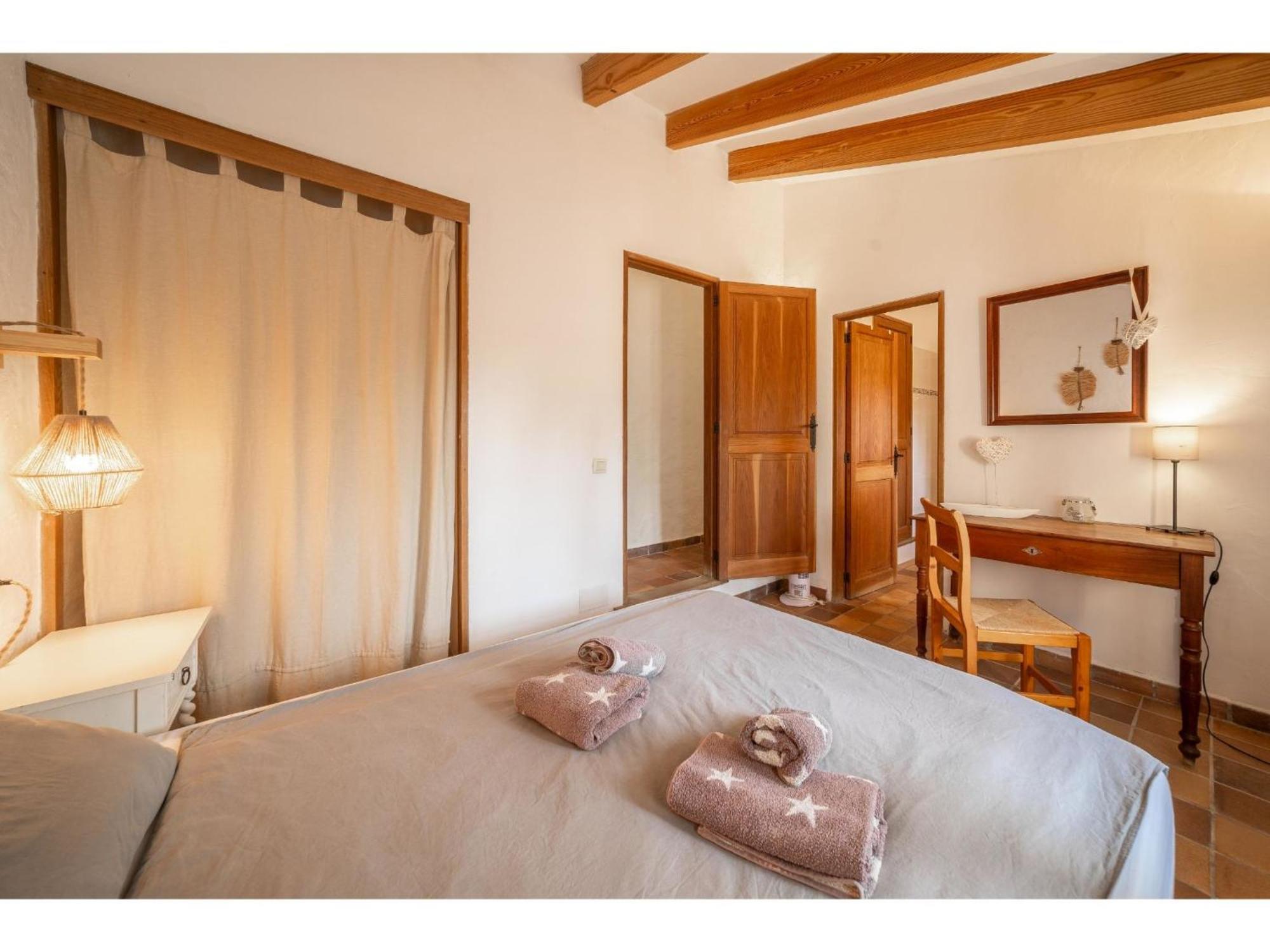 Moli De Sa Cova By Interhome *