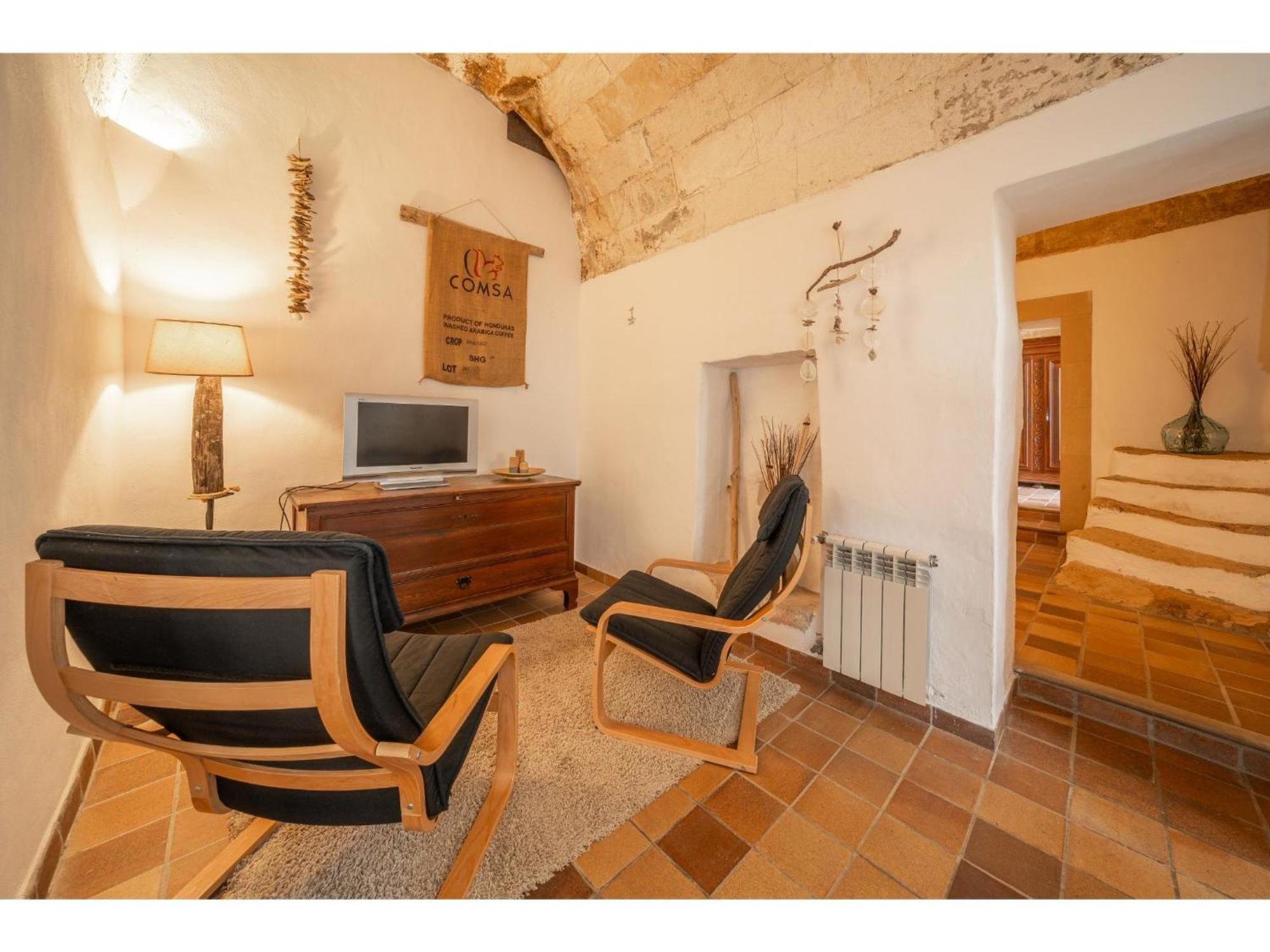 Moli De Sa Cova By Interhome Felanitx