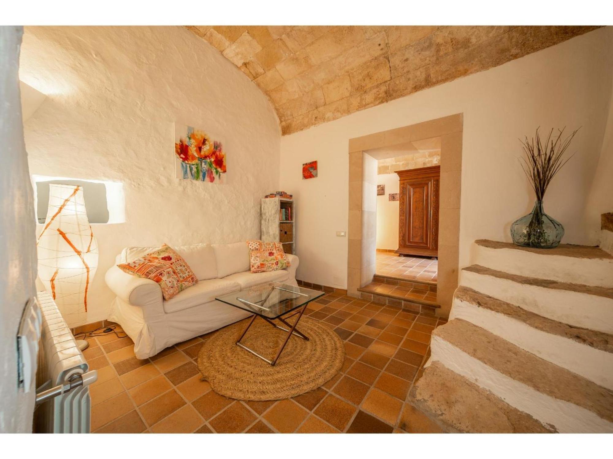 Moli De Sa Cova By Interhome * Felanitx